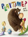 Cover image for Playtime?